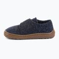 Scarpe barefoot bambino Froddo Barefoot Wooly dark blue 2