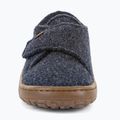 Scarpe barefoot bambino Froddo Barefoot Wooly dark blue 3
