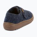 Scarpe barefoot bambino Froddo Barefoot Wooly dark blue 4
