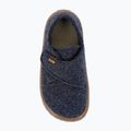 Scarpe barefoot bambino Froddo Barefoot Wooly dark blue 6
