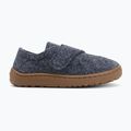 Scarpe barefoot bambino Froddo Barefoot Wooly dark blue 2
