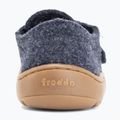 Scarpe barefoot bambino Froddo Barefoot Wooly dark blue 6