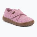 Scarpe barefoot bambino Froddo Barefoot Wooly pink