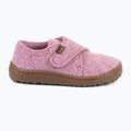 Scarpe barefoot bambino Froddo Barefoot Wooly pink 2