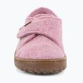 Scarpe barefoot bambino Froddo Barefoot Wooly pink 4