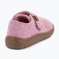 Scarpe barefoot bambino Froddo Barefoot Wooly pink 5