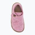 Scarpe barefoot bambino Froddo Barefoot Wooly pink 7