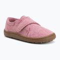 Scarpe barefoot bambino Froddo Barefoot Wooly pink