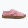 Scarpe barefoot bambino Froddo Barefoot Wooly pink 2