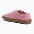 Scarpe barefoot bambino Froddo Barefoot Wooly pink 3