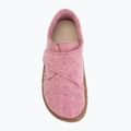 Scarpe barefoot bambino Froddo Barefoot Wooly pink 5