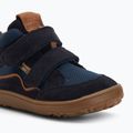 scarpe a piedi nudi per bambini Froddo Tex Autunno blu scuro 7