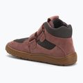 scarpe a piedi nudi per bambini Froddo Tex Autunno grigio/rosa 3