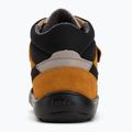 scarpe a piedi nudi per bambini Froddo Up Tex Autunno nero/arancio 6