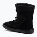 Stivali da neve per bambini a piedi nudi Froddo Tex Track Wool nero 3