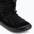 Stivali da neve per bambini a piedi nudi Froddo Tex Track Wool nero 7