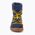 Doposci barefoot per bambini Froddo Barefoot Tex Track Wool blue 3