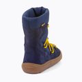 Doposci barefoot per bambini Froddo Barefoot Tex Track Wool blue 4