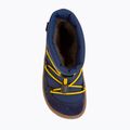 Doposci barefoot per bambini Froddo Barefoot Tex Track Wool blue 6