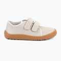 Scarpe barefoot bambino Froddo Canvas gold shine