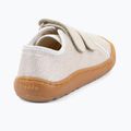 Scarpe barefoot bambino Froddo Canvas gold shine 4