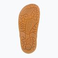 Scarpe barefoot bambino Froddo Canvas gold shine 5