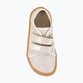 Scarpe barefoot bambino Froddo Canvas gold shine 6