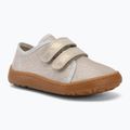 Scarpe barefoot bambino Froddo Canvas gold shine