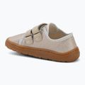 Scarpe barefoot bambino Froddo Canvas gold shine 3