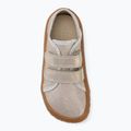 Scarpe barefoot bambino Froddo Canvas gold shine 5