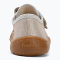 Scarpe barefoot bambino Froddo Canvas gold shine 6