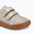 Scarpe barefoot bambino Froddo Canvas gold shine 7