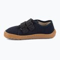 Scarpe barefoot per bambini Froddo Canvas dark blue 3
