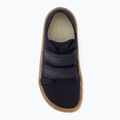 Scarpe barefoot per bambini Froddo Canvas dark blue 5