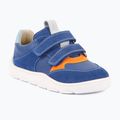 Scarpe barefoot per bambini Froddo Zeru Spring electric blue