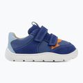 Scarpe barefoot per bambini Froddo Zeru Spring electric blue 2