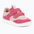 Scarpe barefoot per bambini Froddo Zeru Spring fuchsia/pink
