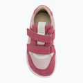 Scarpe barefoot per bambini Froddo Zeru Spring fuchsia/pink 5
