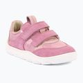 Scarpe barefoot per bambini Froddo Zeru Spring pink shine