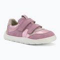Scarpe barefoot per bambini Froddo Zeru Spring pink shine