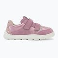 Scarpe barefoot per bambini Froddo Zeru Spring pink shine 2