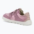 Scarpe barefoot per bambini Froddo Zeru Spring pink shine 3
