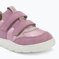 Scarpe barefoot per bambini Froddo Zeru Spring pink shine 7