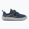 Scarpe barefoot per bambini Froddo Baze denim 2