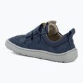 Scarpe barefoot per bambini Froddo Baze denim 3