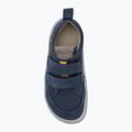 Scarpe barefoot per bambini Froddo Baze denim 5