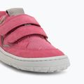 Scarpe barefoot per bambini Froddo Baze fuchsia 7
