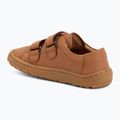 Scarpe barefoot per bambini Froddo Baze cognac 3