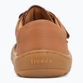 Scarpe barefoot per bambini Froddo Baze cognac 6