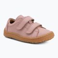 Scarpe barefoot per bambini Froddo Baze pink
